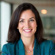 Anna Parker, Lead Environmental Consultant