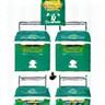 Recycling Scheme Design Icon
