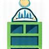 Waste Auditing Icon